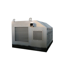 Prime Power 320kw 400kva Silent Type Diesel Generator